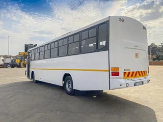 IVECO Afriway forsale (2019)