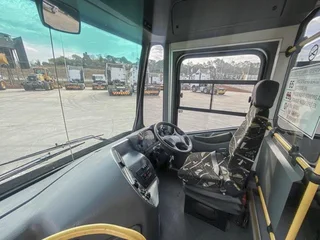 IVECO Afriway forsale (2019)