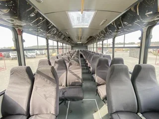 IVECO Afriway forsale (2019)