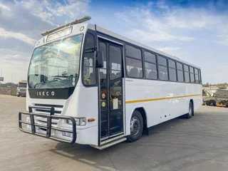 IVECO Afriway forsale (2019)