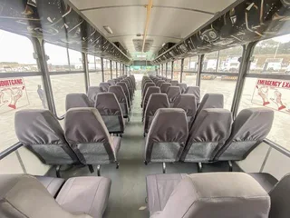 IVECO Afriway forsale (2019)