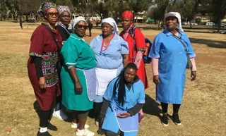 Professional Domestic workers, Nannies,Housekeepers, Caregivers and Gardeners.