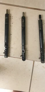 Sungwon Rexton SUV 2.70 injector