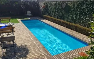 Netcom  Swimming Pools