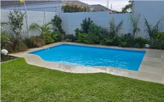Netcom Swimming Pools