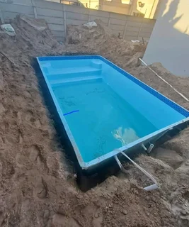 Netcom Swimming Pools