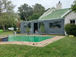 Netcom Swimming Pools