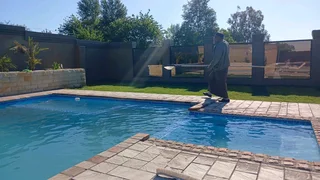 Netcom Swimming Pools