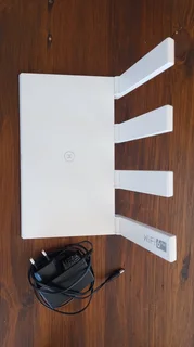 Huawei WiFi AX3 - WiFi 6 Plus router