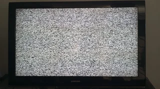 Reserved - 40 Inch Samsung Full Hd Lcd Tv