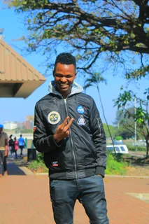 Application for security guard position