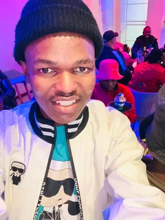 Application for security guard position