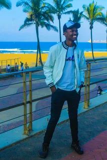 Thamsanqa Tyani – The Right Candidate You’ve Been Searching For!Hardworking