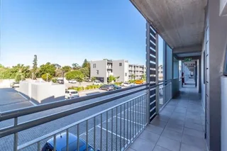2 Bedroom in Groenvallei Bellville
