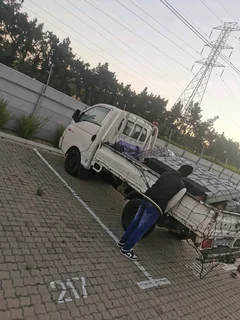 Rubble and furniture Removals