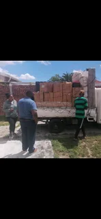 Rubble and furniture Removal