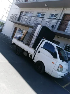 Rubble and furniture Removal