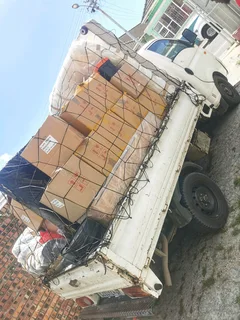 Rubble and furniture Removal