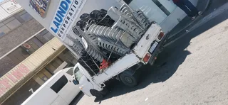 Removal &amp; Deliveries