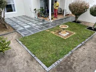 WE SUPPLY KIKUYU GRASS BUFFALO GRASS LM BEREA GRASS AND CYNODON GRASS