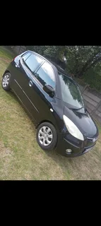 2009 Hyundai i10 Hatchback