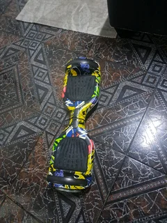 Hover board