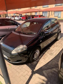 Fiat Grande Punto 1.4