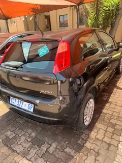 Fiat Grande Punto 1.4