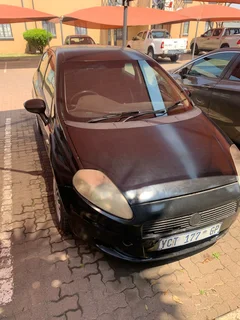 Fiat Grande Punto 1.4