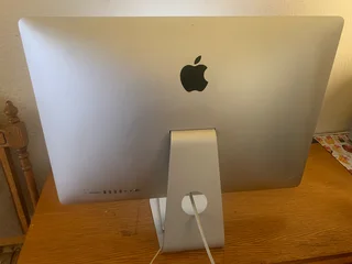 27 inch iMac - core i5