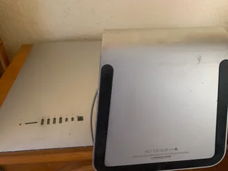 27 inch iMac - core i5