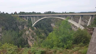 Motorcycle ride guide