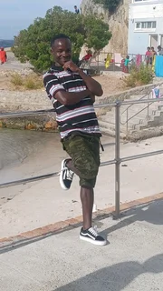 Malawian man looking for a job garden and general work