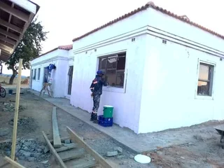 RANDBURG PAINTERS PAINTING SERVICES WATERPROOFING ROOF REPAIRS BUILDERS AND MAINTENANCE SERVICES