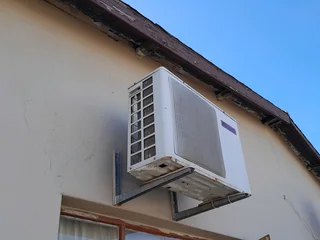 Fairland Aircon