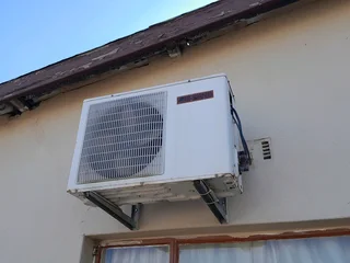 Fairland Aircon