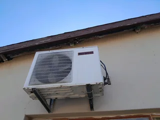 Fairland Aircon