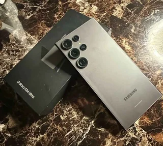 Samsung galaxy S24 ultra