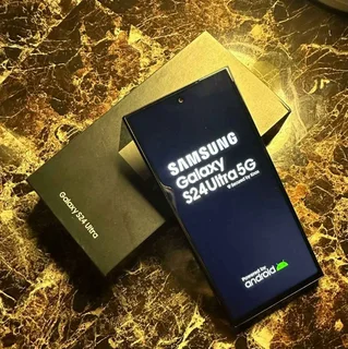 Samsung galaxy S24 ultra