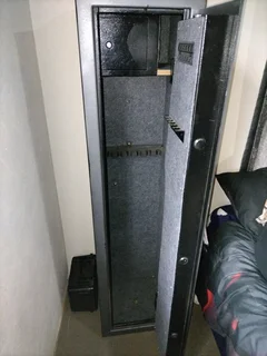 Buffalo river Silver series 7 rifle gun safe