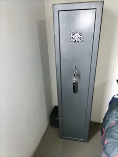 Buffalo river Silver series 7 rifle gun safe