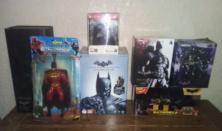 Batman Collection