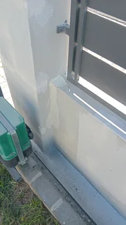 Roof painting and cleaning