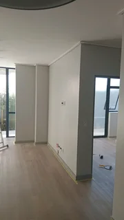 Roof painting and cleaning