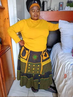 Nanny and cleaner in Sandton