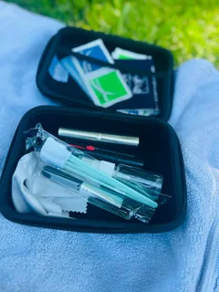 Canon EOS 600D DSLR Starter Kit Bundle