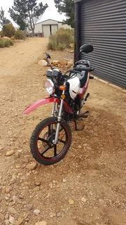 2024 SYM Trail Blaze