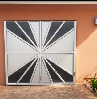 Aluminium Door&#39;s and Glass