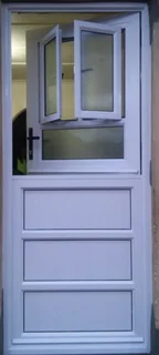 Aluminium Door&#39;s