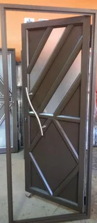 Aluminium Door&#39;s